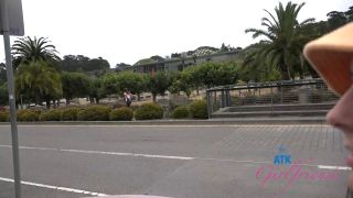 [ATKGirlfriends] Serena Hill Norcal Second Visit 5 [09.30.24] [1080p]