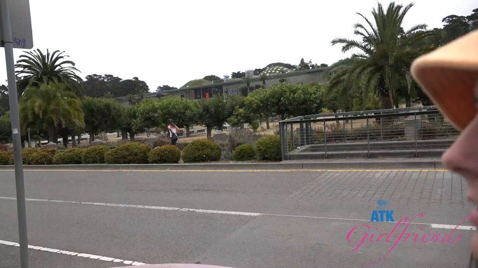 [ATKGirlfriends] Serena Hill Norcal Second Visit 5 [09.30.24] [1080p]