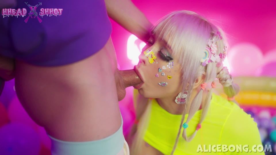 free adult video 28 AliceBong – Candy girl sucks lollipop on femdom porn randi wright femdom