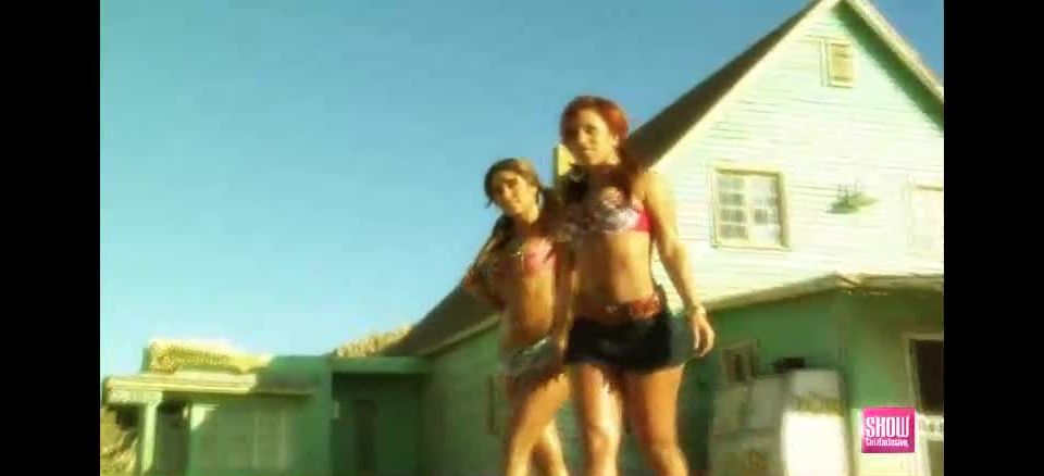 [SiteRip] ShowGirlzExclusive Jes3 SHOW 2010