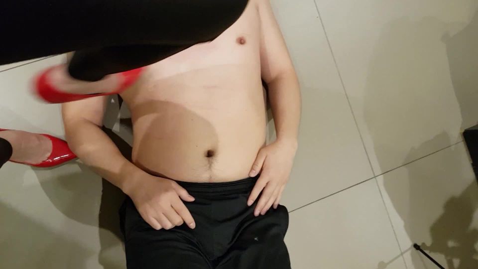 online clip 3 cerita femdom Princess New Spring – Make A Scratch On Your Body With My High Heels – ASIAN FEMDOMS _ ASIAN FEET MISTRESS, femdom on fetish porn