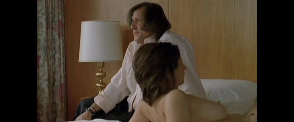 Isabelle Menke, Ursula Rencke - Montag kommen die Fenster (2006) - (Porno Celebridad)