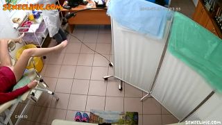 [sexeclinic.com] Embarrassing gyno exam keep2share k2s video