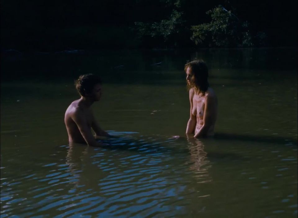 Sabrina Seyvecou - I tempi felici verranno presto (2016) HD 1080p!!!