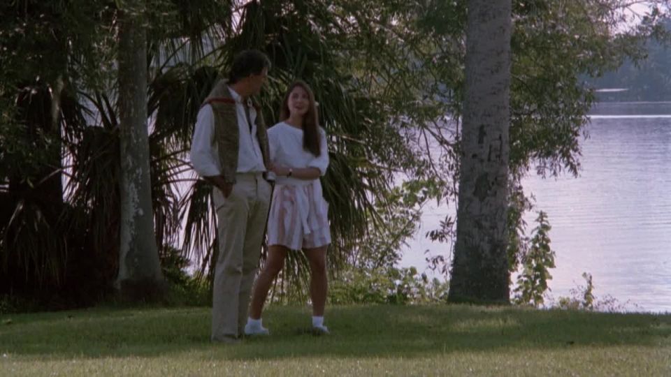 Fin de semana de pesadilla (1986)!!!