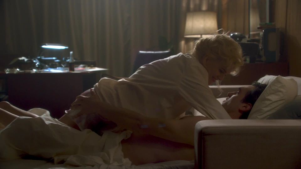 Jade Albany, etc – American Playboy The Hugh Hefner Story s01e02 (2017) HD 1080p!!!