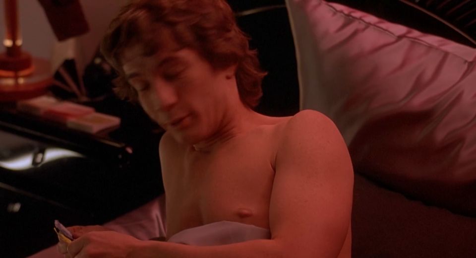 Annette O'Toole - Cross My Heart (1987) HD 1080p - (Porno de Celebridad)