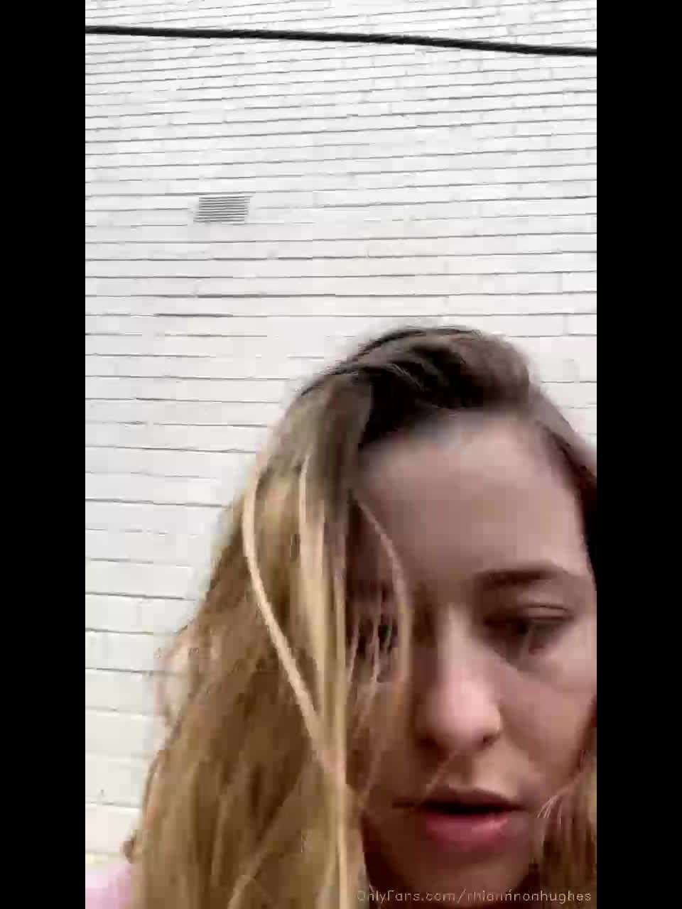 online adult video 17 amateur 47 amateur porn | Rhiannon Hughes () Rhiannnonhughes - stream started at am im outside lol 12-08-2021 | onlyfans