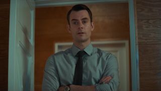 Synnove Macody Lund - Ragnarok s01e04 (2020) HD 1080p - (Celebrity porn)