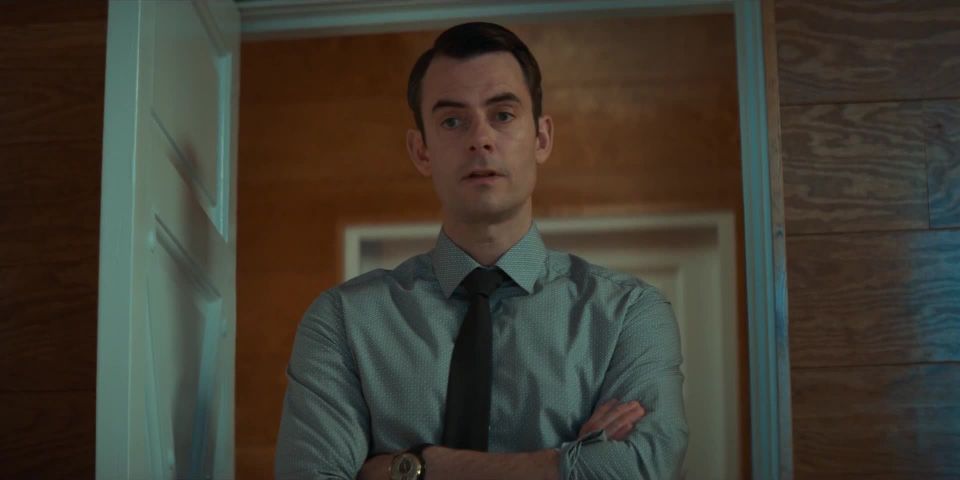 Synnove Macody Lund - Ragnarok s01e04 (2020) HD 1080p - (Celebrity porn)