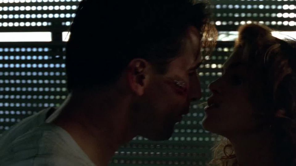 Cindy Crawford – Fair Game (1995) HD 720p - (Celebrity porn)