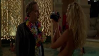 Louise Bourgoin - La Fille de Monaco (2008) HD 1080p!!!