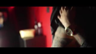 Faustine Perdrix - Cheat In Bar Full HD - Sexwife cuckold