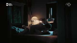 Katja Schuurman – Vlucht HS13 s01e07 (2016) HD 720p - [Celebrity porn]