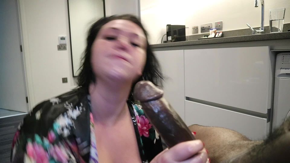 M@nyV1ds - RICO HUNG - Harmony apesta a BBC