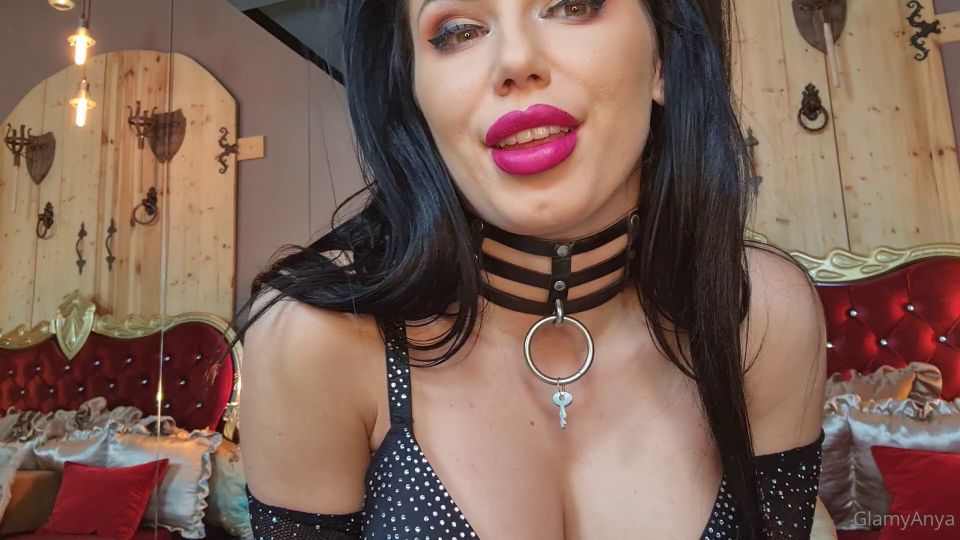 GlamyAnya OnlyFans Glamyanya 2021-02-04 Ducha de hidromasaje Caliente o humillante