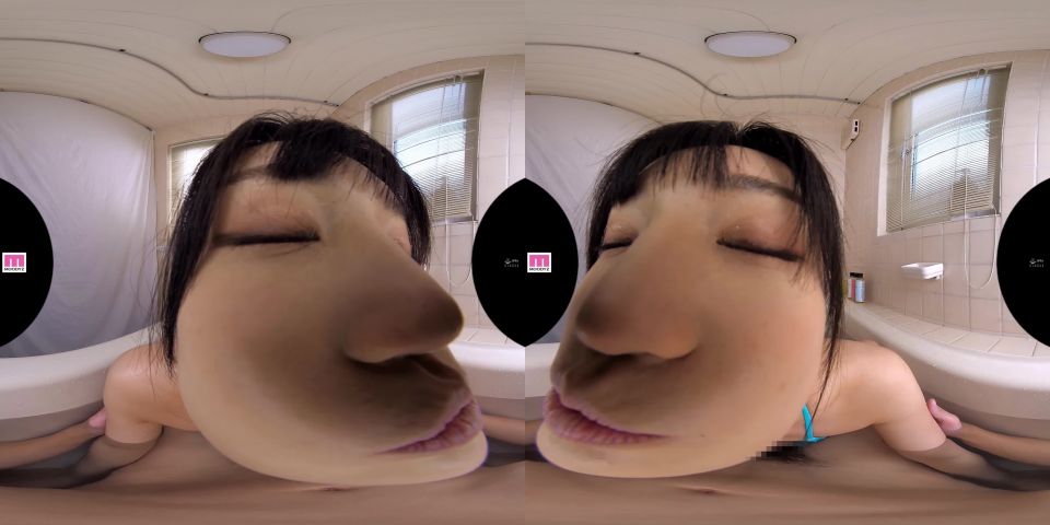 MDVR-207 A - Realidad virtual - Realidad virtual