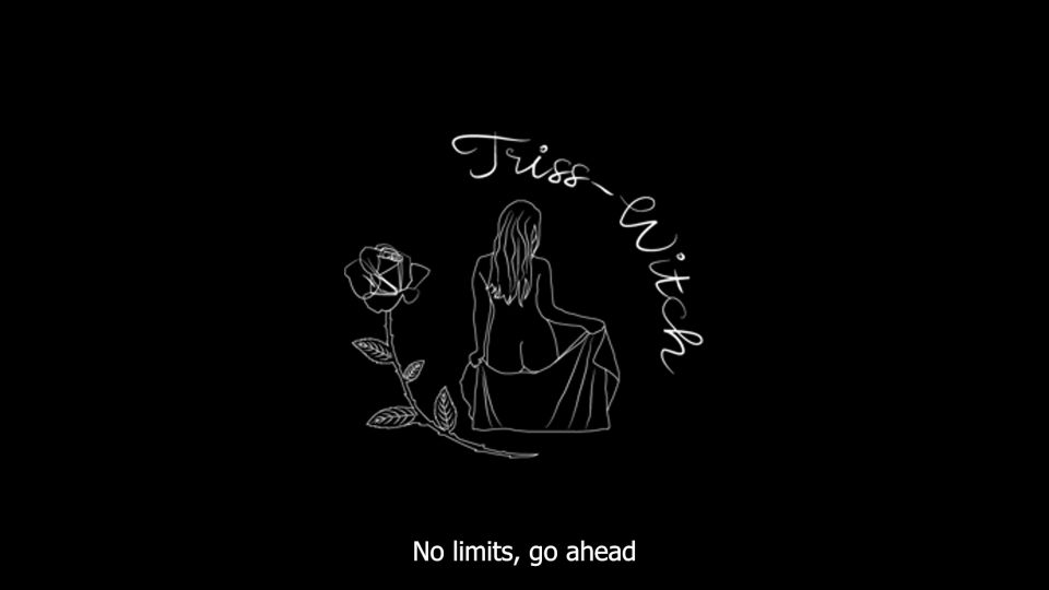 TrissWitch - Audio JOI - I'll guide you to orgasm - countdown.