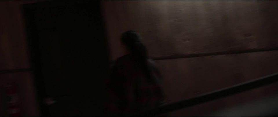 Kirby Johnson, Shay Mitchell - La posesión de Hannah Grace (2018) HD 1080p!!!