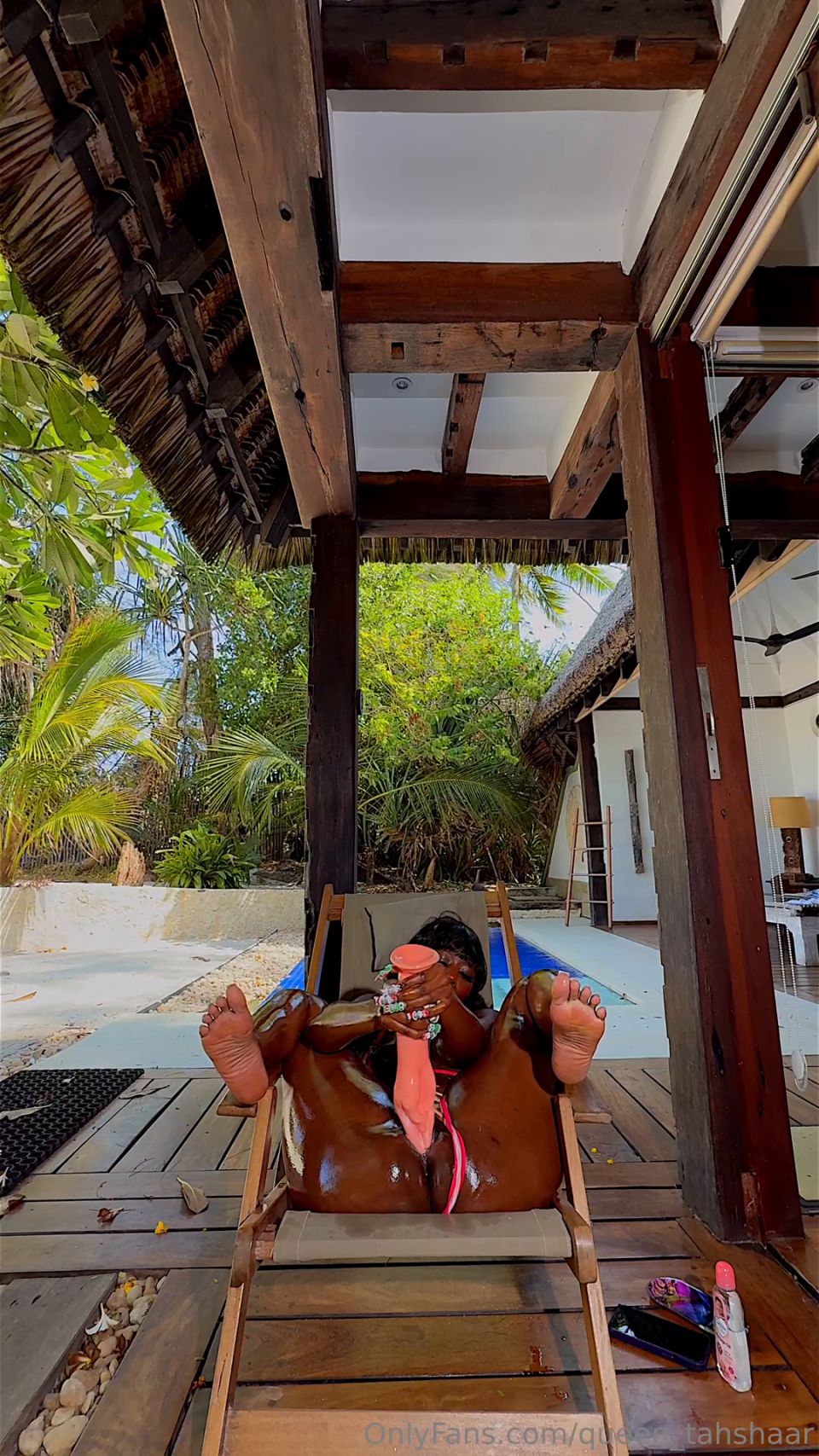 queen tahshaar qt051