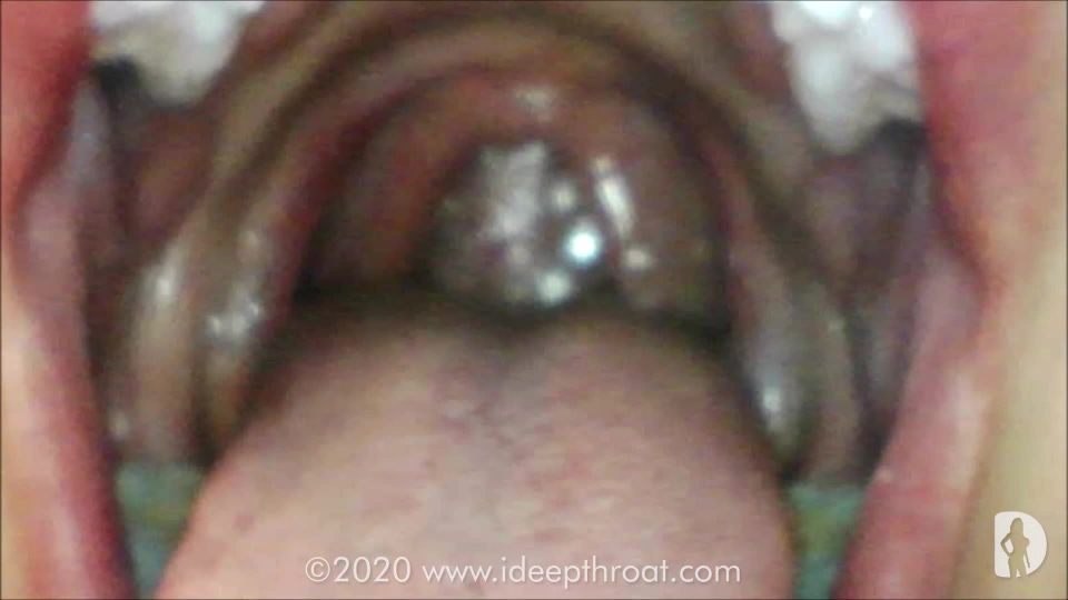 Heather Harmon Heatherharmon - mira mi nuevo video endoscopio He tenido un montón de peticiones para los primeros planos de mi boca un 19-08-2020