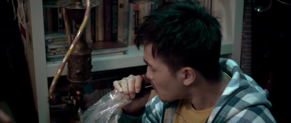 Chuchu Zhou - Dream Home (2010) HD 1080p - (Celebrity porn)