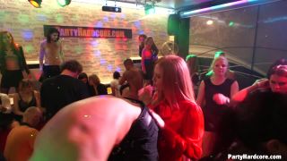 Party Hardcore Gone Crazy Vol. 33 Part 5 - Cam 1