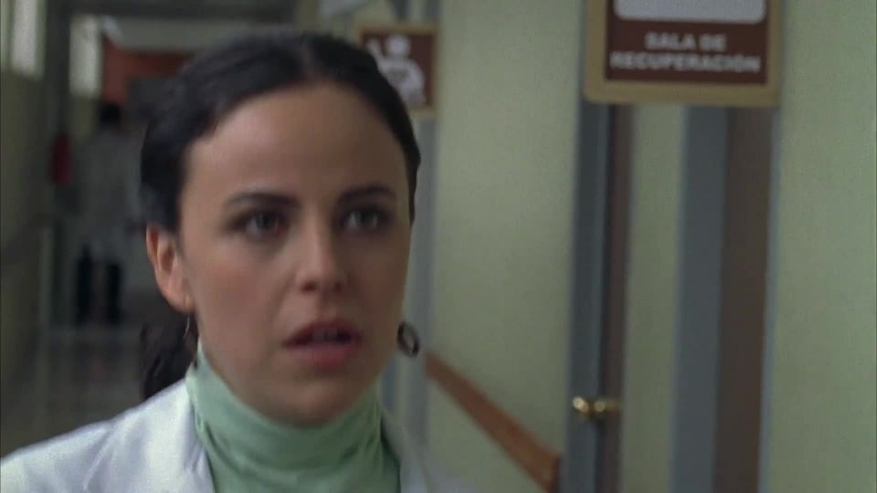 Alejandra Ambrosi, Sharon Zundel - Erotica Luz de Luna (2008) HD 1080p - (Porno Celebridad)