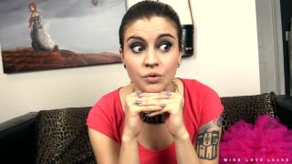 xxx video clip 23 Descubriendo tu cara secreta más profunda de Strapon follada por tu esposa – Miss Raquel Roper - anal - anal porno poco capricho anal