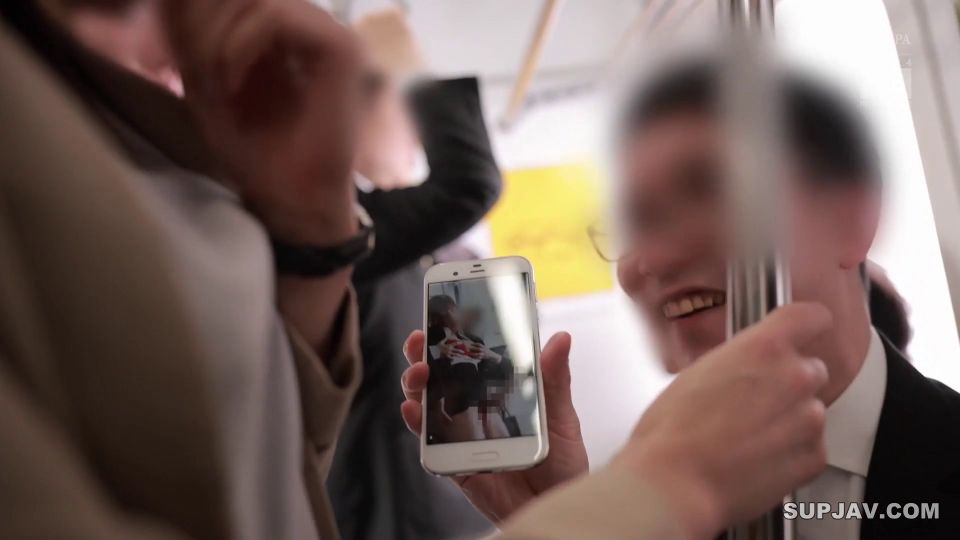 Reducing Mosaic MIAB-328 勃起でめくれ上がってしまった無防備タイトスカートから痴●されたふたなり女上司 都月るいさ