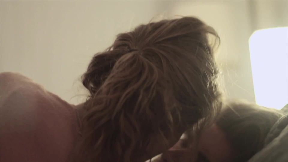 Rachelle Rose Clark - Entre noches (2011) HD 1080p - [Celebridad porno]