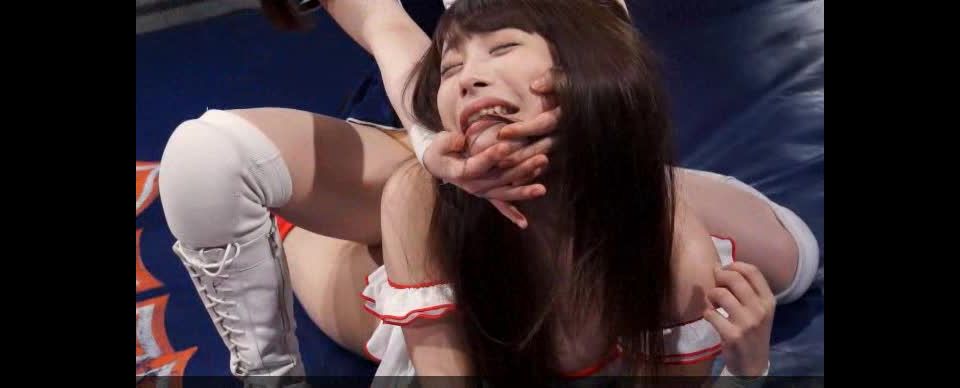 [waranlov.com] BWPC-08 女子プロレスに挑戦8 | cosplay, コスプレ, superheroine, 女子プロレス, wrestling