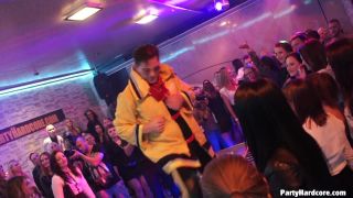 Party Hardcore Gone Crazy Vol. 31 Part 1 - Main Edit