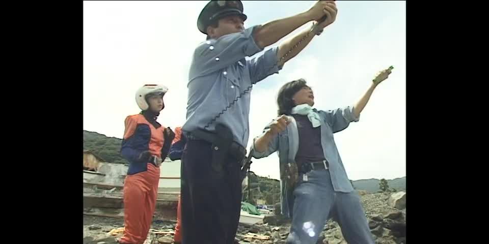 [supermisses.com] ZARD-02 Interplanetary Special Investigation Unit Assaultman | superheroines porn, superheroine, wonder woman