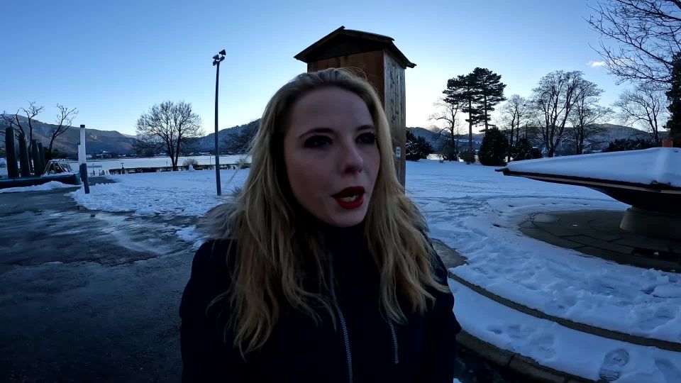 online clip 27 amateurs sex old Mia Adler - Totally private! My trip to Tegernsee in Bavaria (of course messed up ^^) , big tits on big ass porn