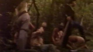 7160 No Calor do Buraco - Luana Scarlet, Sady Baby, Renalto A...