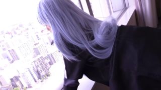 [waranlov.com] こすっち105「転生したら孕まされた件」 | giga heroine, cosplay, コスプレ, superheroine, 女子プロレス, wrestling