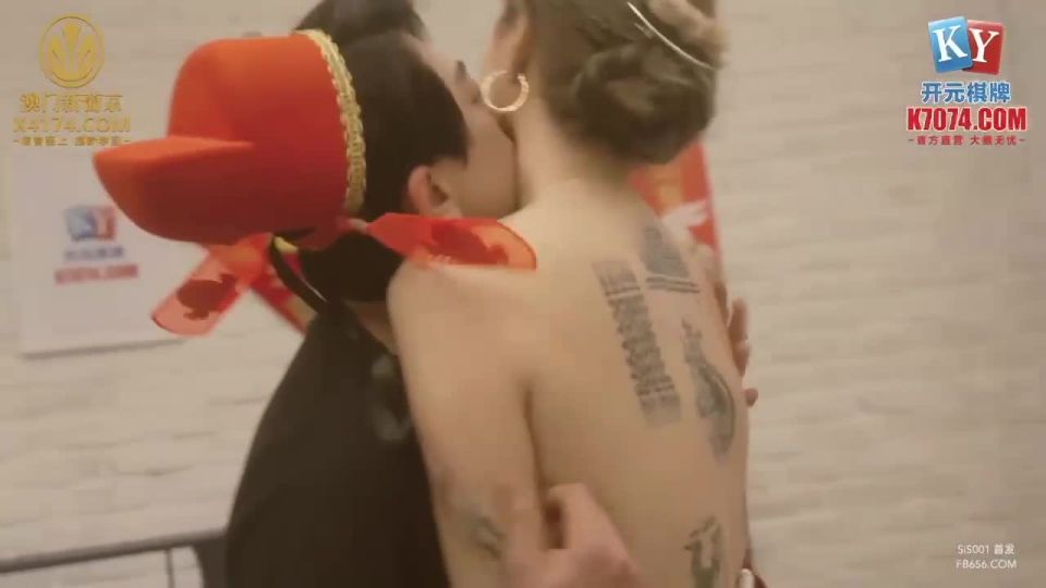 free adult video 16 asian lesbian sex Huai Huai - Sexy Wife Who Rapes Her Brother On New Year's Eve , asian on asian girl porn