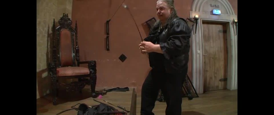 bdsm forced porn fetish porn | Der Sadisten Zirkel 27 | fetish