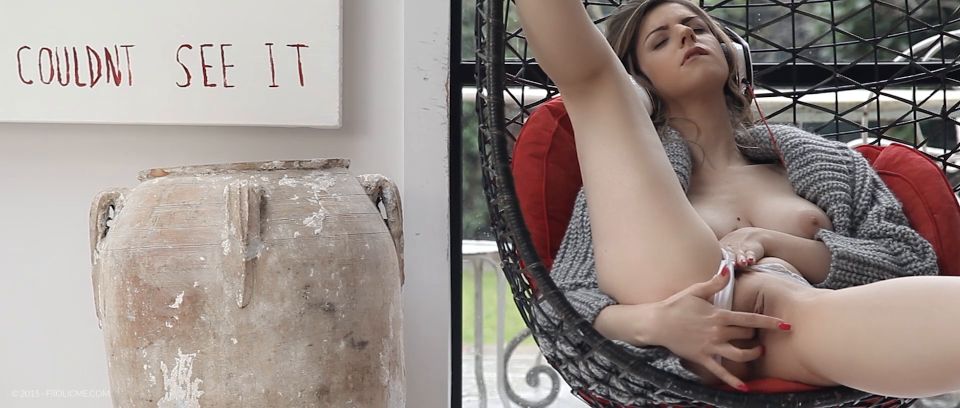 Stella Cox Frolicme Swing: Ultimate Adult Adventure Awaits