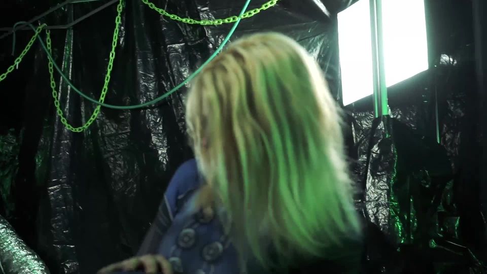 Supragirl and Blister Video Sex Download Porn