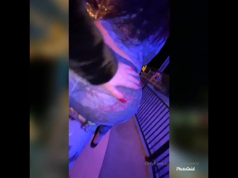 Princesa del botín - calitasweetz () Calitasweetz - im conseguir toneladas de peticiones para este vídeo 29-12-2019