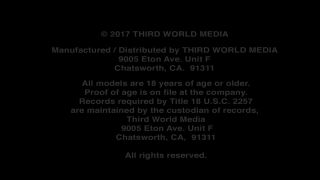 MILF Adventures w Black Men: Hot Pantyhose & BBC Stories 202