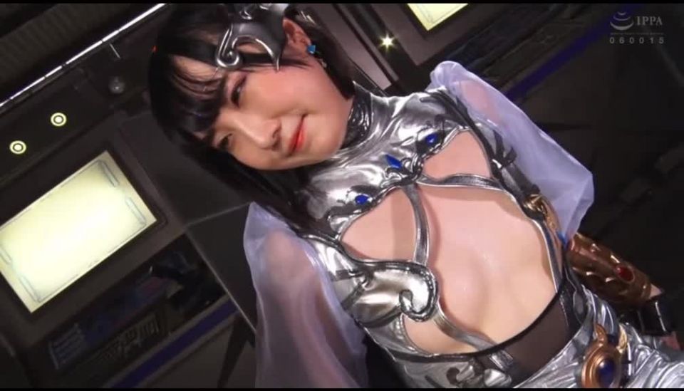 [supermisses.com] GHMT-05 Cadre Sisters Hero Surrender -Vidar and Kimaris - 26$