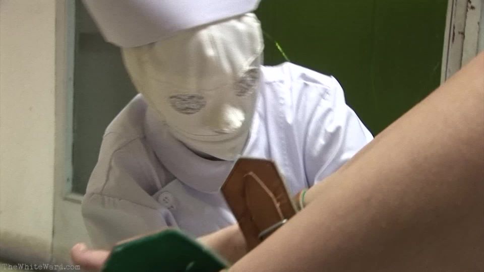 adult xxx clip 42 Treatment 1: Electroshock Therapy, femdom bi cuckold on femdom porn 