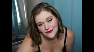 free video 35 Goddesslisa lux gurgle and swallow | femdom | femdom porn slime fetish