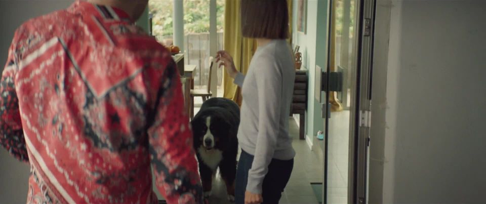 Emily Cox, Marie Burchard, Johanna Wokalek - WUFF (2018) HD 1080p!!!