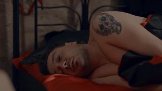 Liza Martines, etc - Besstydniki s01e16 Sinvergüenza Ru (2017) HD 1080p!!!