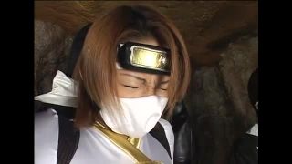 [supermisses.com] TNI-33 Ninja 33 Kana Yamada Vol.33 Kana Yamada  superheroínas porno, superheroína, mujer maravilla