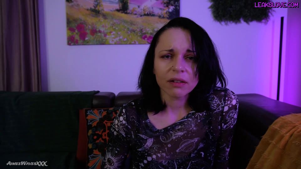 AimeeWavesXXX Aimeewavesxxx – Your Work Crush Has A Girl Cock Big Ass Porn